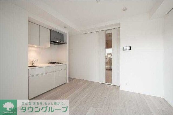 シーズンフラッツ蔵前清澄通りの物件内観写真